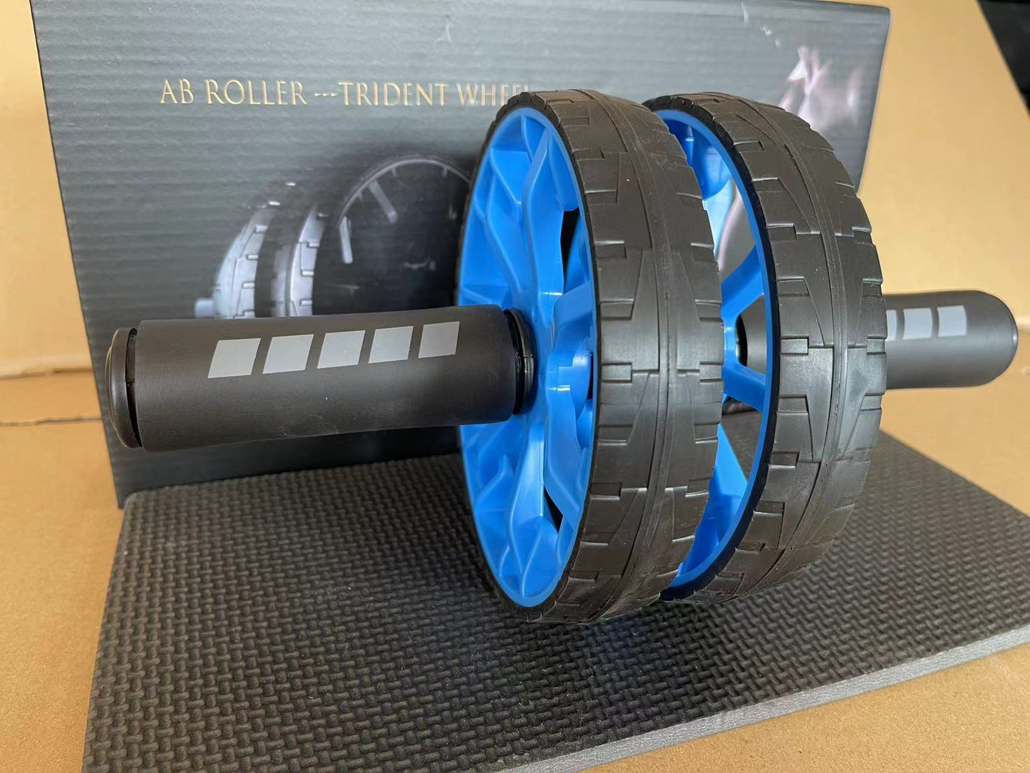 Abdominal Exercise Wheel