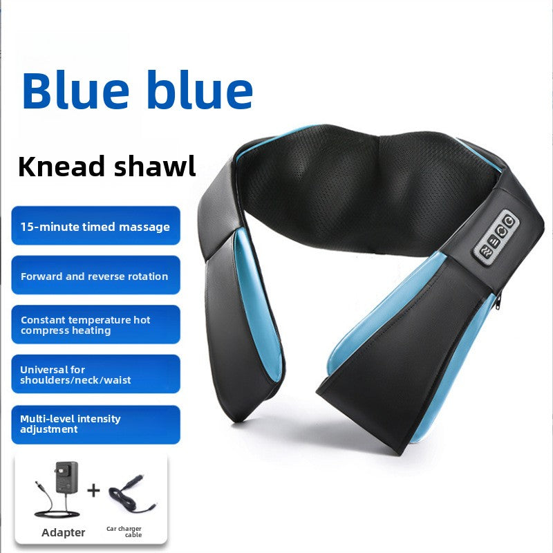 Electric Massager Shawl