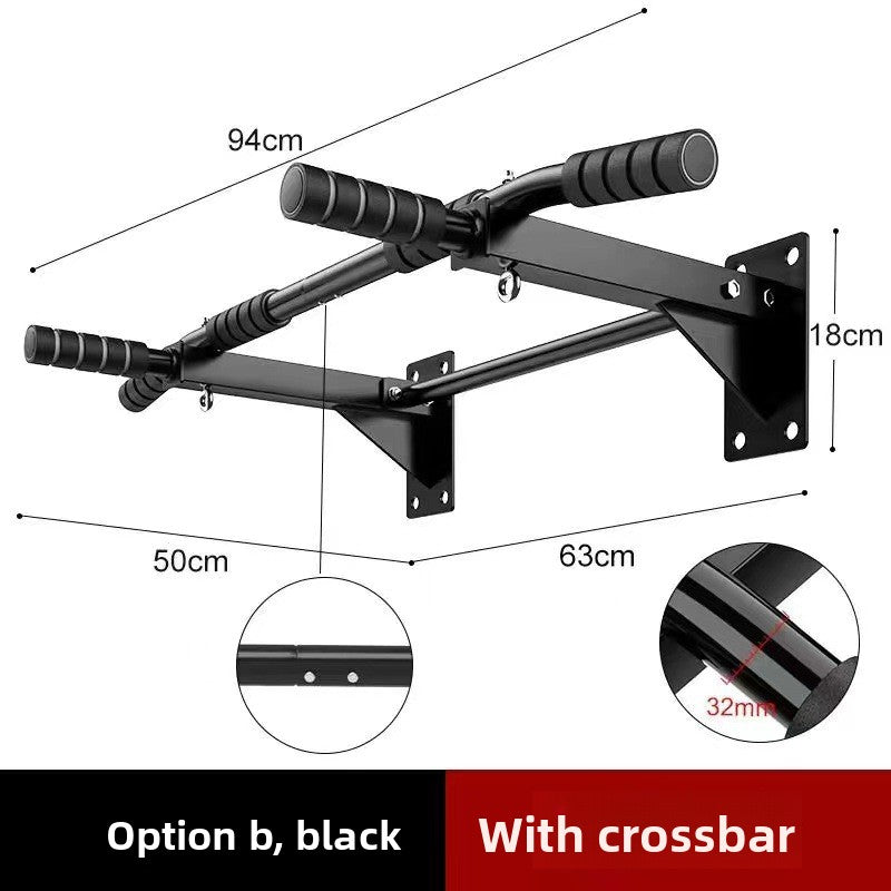 Fitness Horizontal Bar