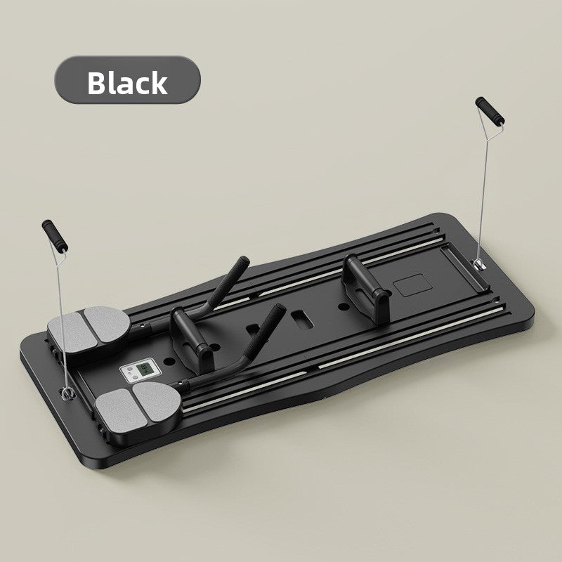 Pilates Abdominal Board