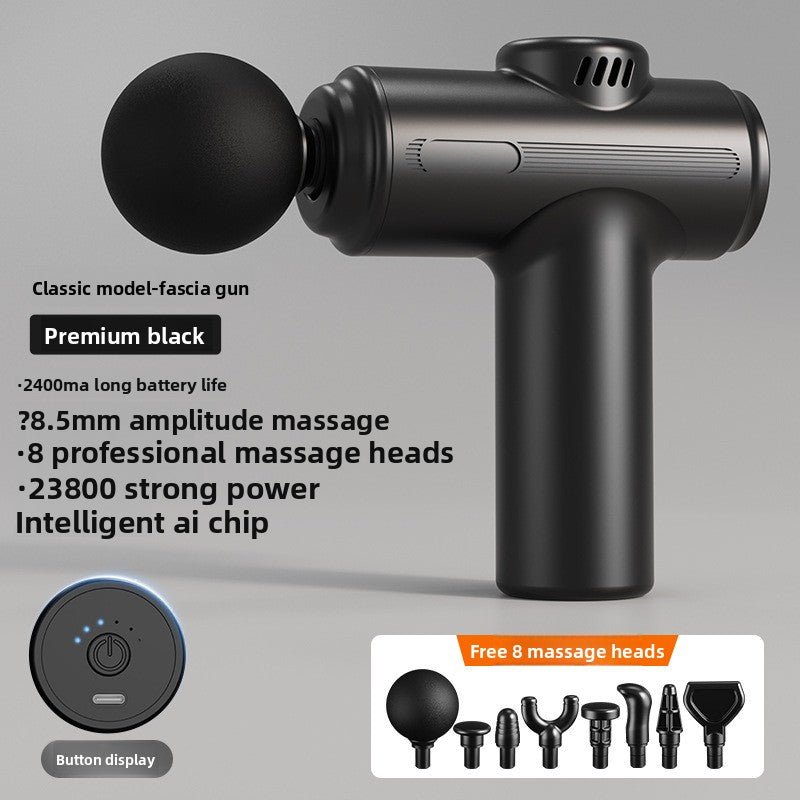 Mini PowerPulse Pro Muscle Recovery Gun