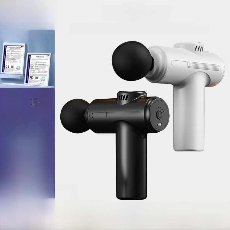 Mini PowerPulse Pro Muscle Recovery Gun