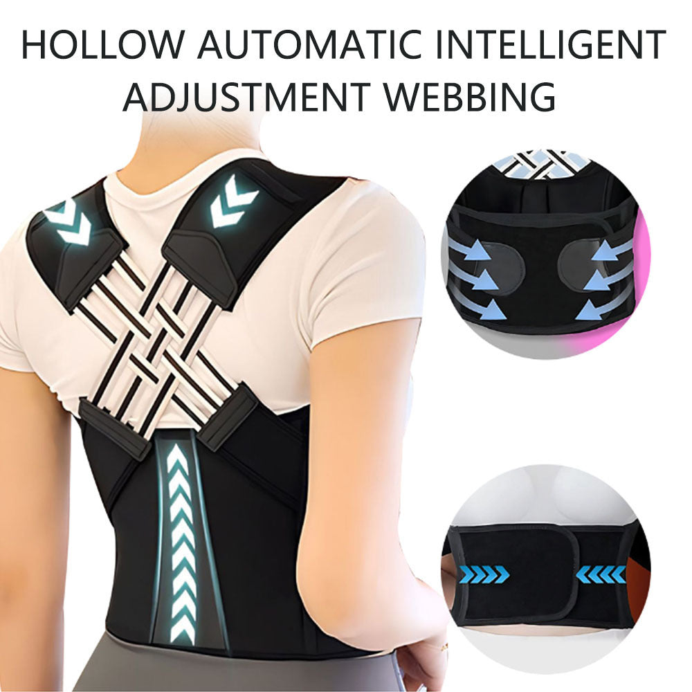 Advanced Posture Support Brace