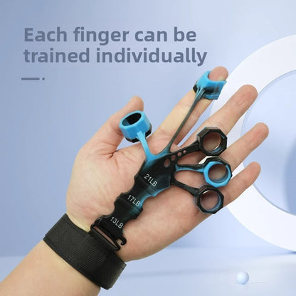 Finger Exercise Equipment