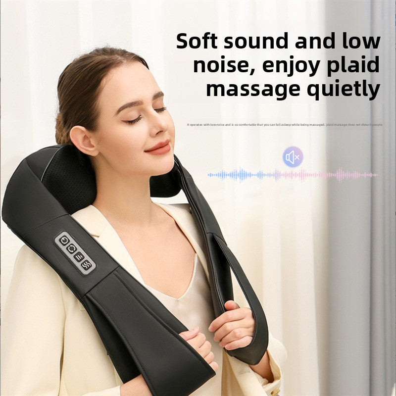Electric Massager Shawl
