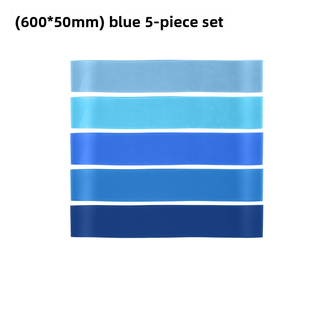 Yoga Resistance Bands