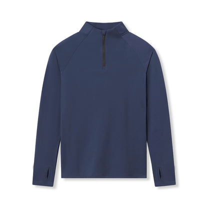 Mens Quick-Dry Compression Workout Shirt