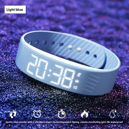 Smart Fitness Tracker