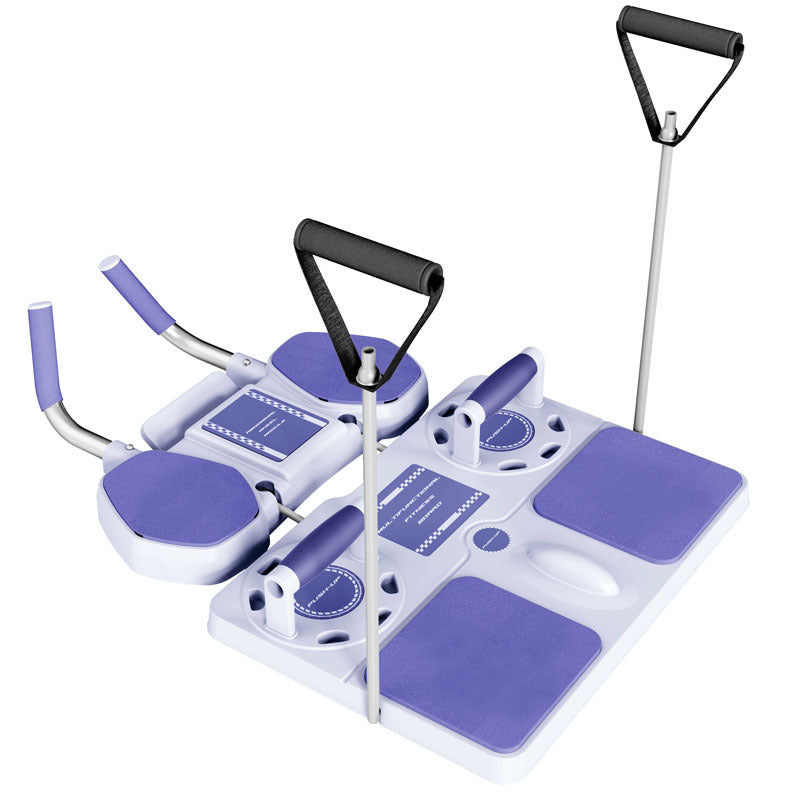 Abdominal Exercise Board