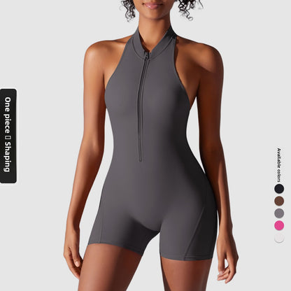 Womens One-Piece Activewear