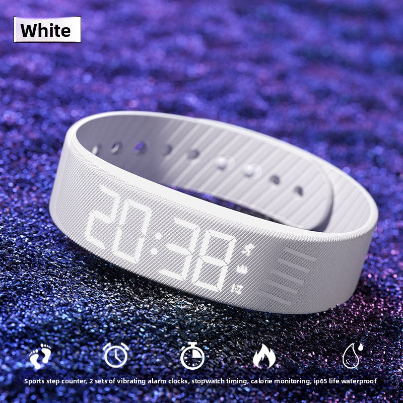 Smart Fitness Tracker