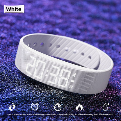 Smart Fitness Tracker