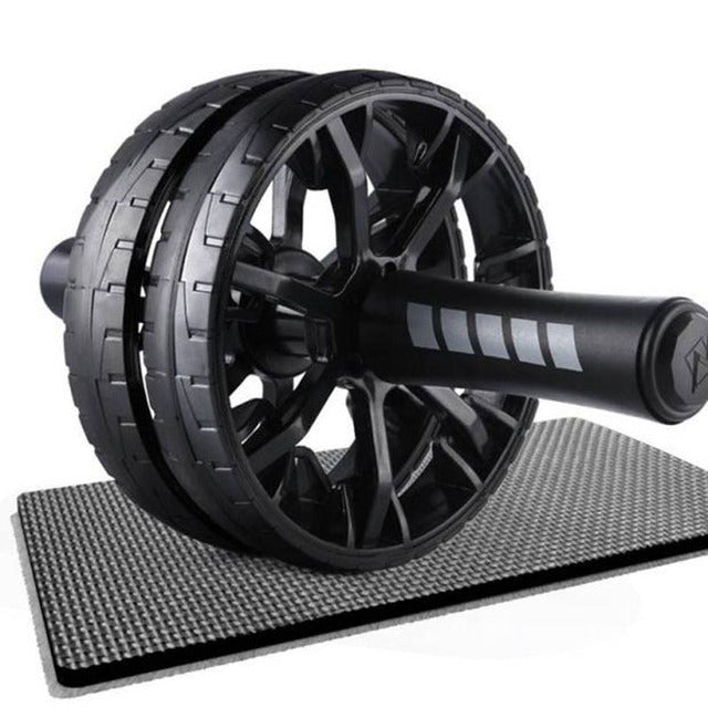 Abdominal Exercise Wheel