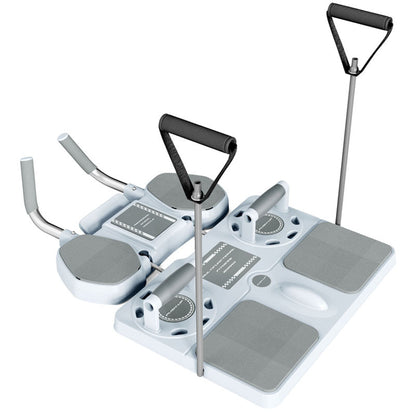 Abdominal Exercise Board