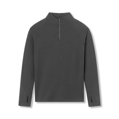 Mens Quick-Dry Compression Workout Shirt