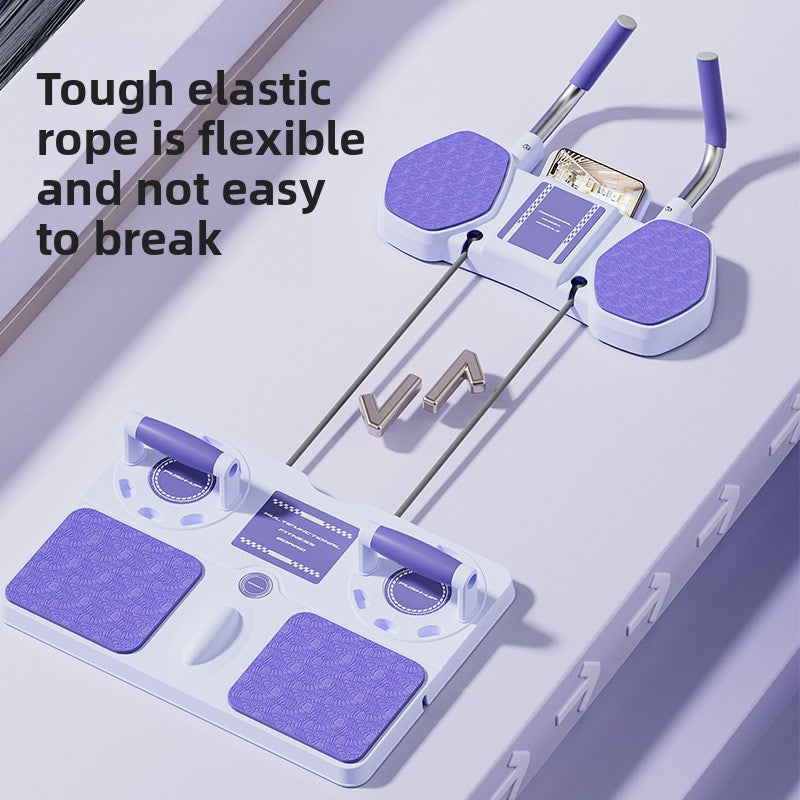 Abdominal Exercise Board