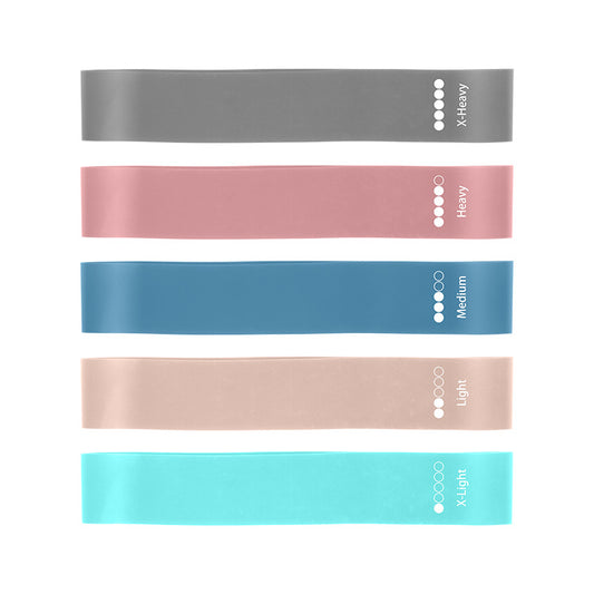 Yoga Resistance Bands