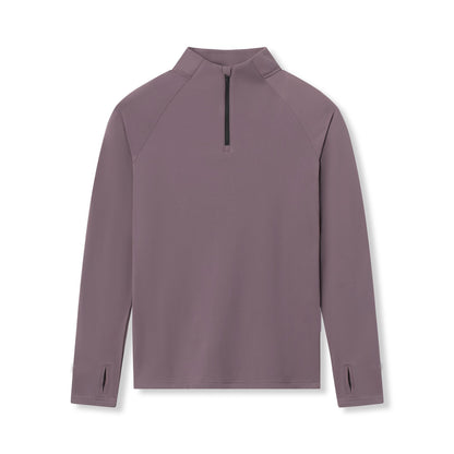 Mens Quick-Dry Compression Workout Shirt