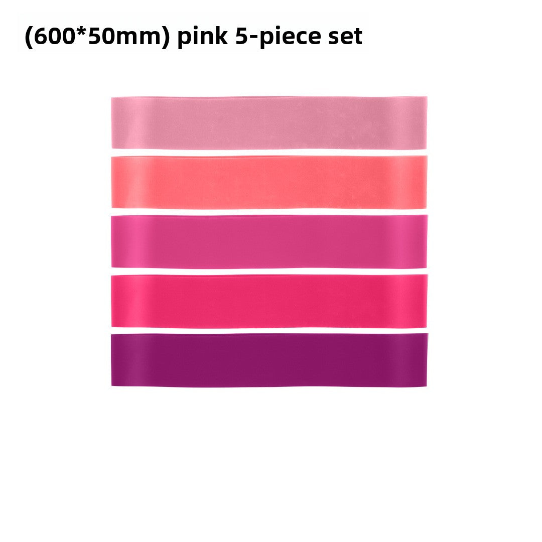 Yoga Resistance Bands