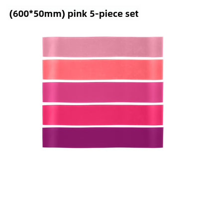 Yoga Resistance Bands