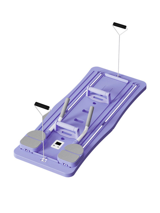 Pilates Abdominal Board