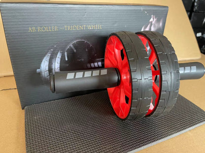 Abdominal Exercise Wheel