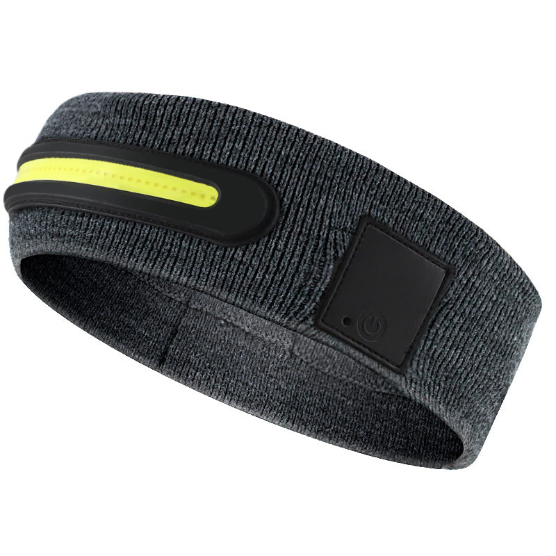Bluetooth Headband Headphones