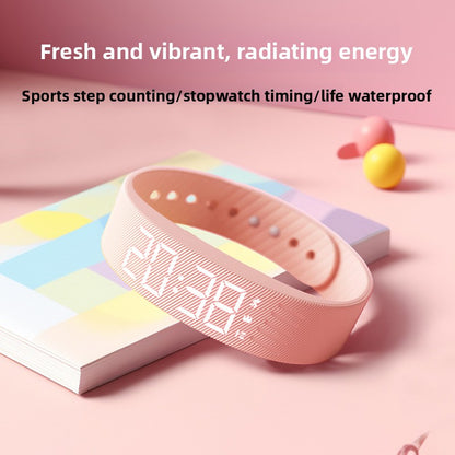 Smart Fitness Tracker