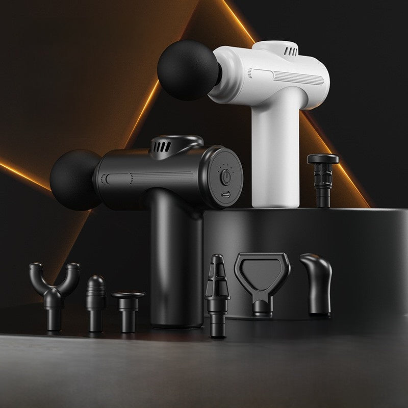 Mini PowerPulse Pro Muscle Recovery Gun