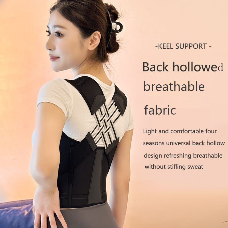 Advanced Posture Support Brace