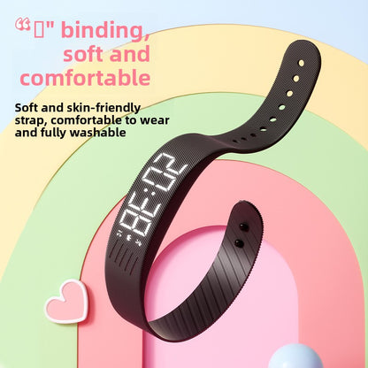 Smart Fitness Tracker