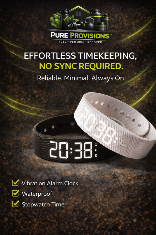 Smart Fitness Tracker