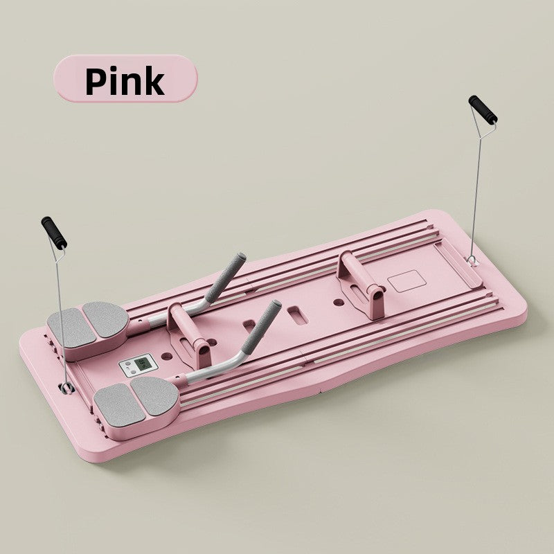 Pilates Abdominal Board