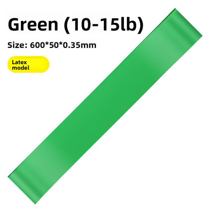 Yoga Resistance Bands