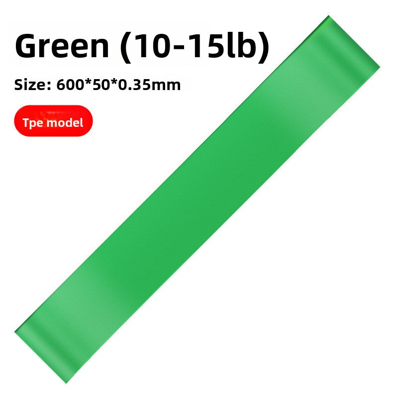 Yoga Resistance Bands