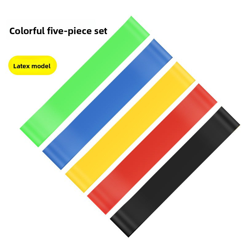 Yoga Resistance Bands