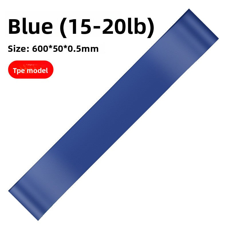 Yoga Resistance Bands