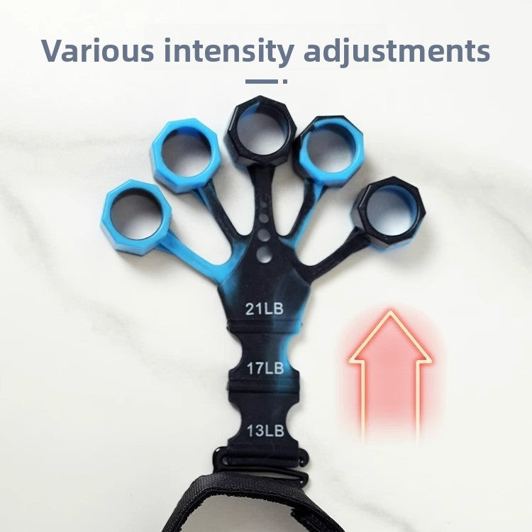 Finger Exercise Equipment