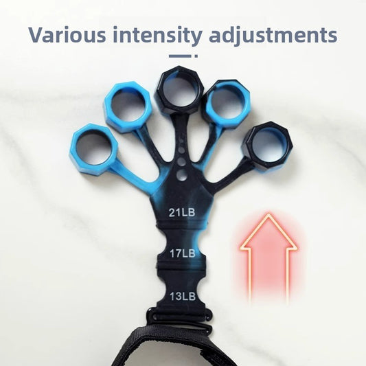 Finger Exercise Equipment