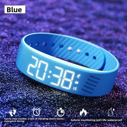 Smart Fitness Tracker