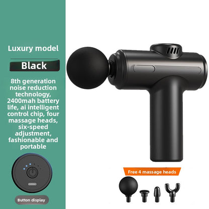 Mini PowerPulse Pro Muscle Recovery Gun