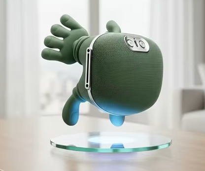 PurePulse™ Neck & Shoulder Massager with Heat Therapy