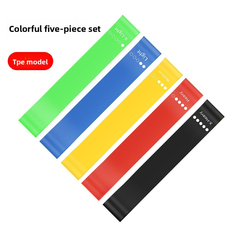 Yoga Resistance Bands