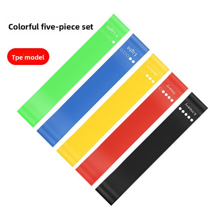 Yoga Resistance Bands