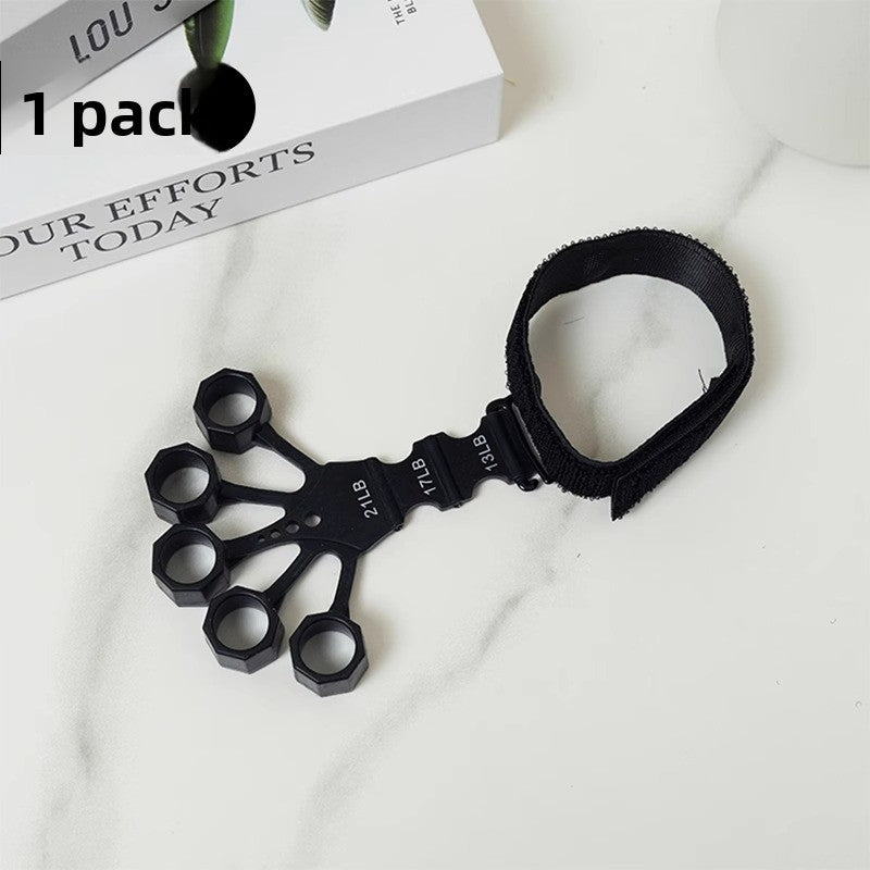 Finger Exercise Equipment