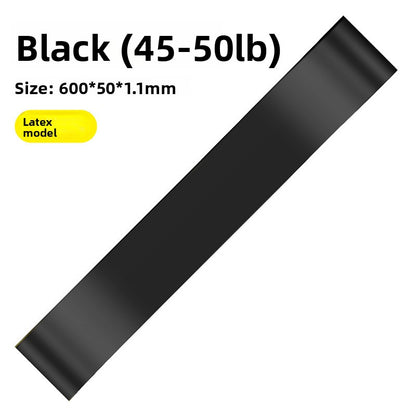 Yoga Resistance Bands