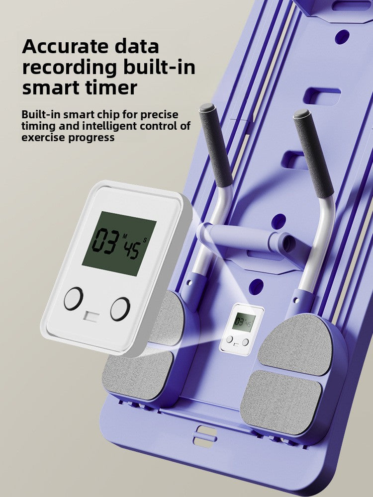 Pilates Abdominal Board