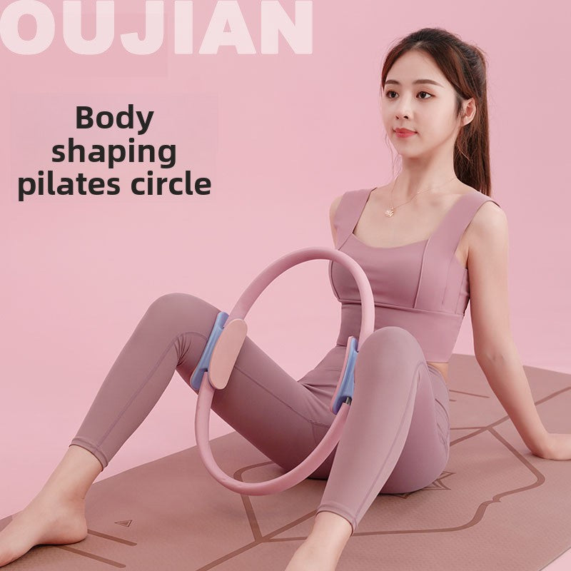 Pilates Ring Yoga Circle