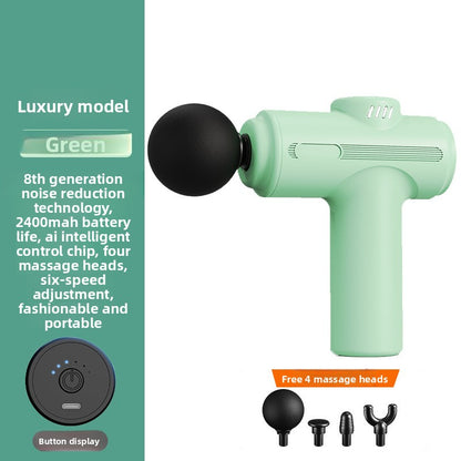 Mini PowerPulse Pro Muscle Recovery Gun