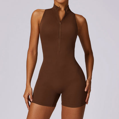 Womens One-Piece Activewear